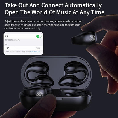 Ear Clip