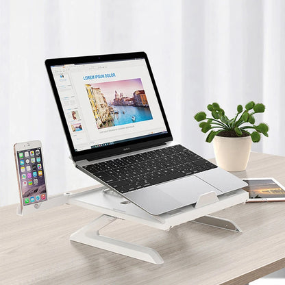 Base para laptop ajustable