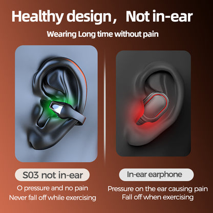 Ear Clip
