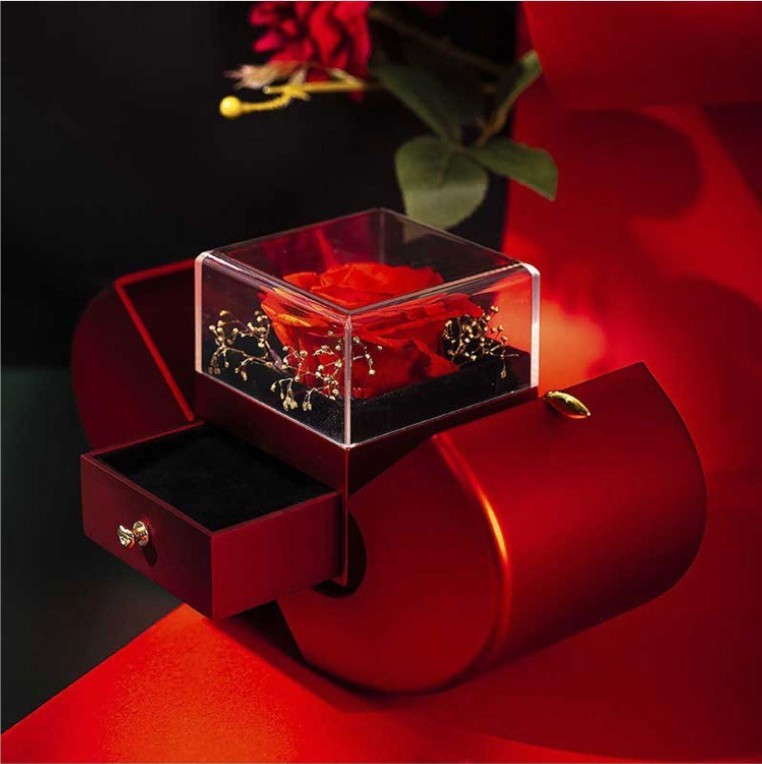 Rosé Box
