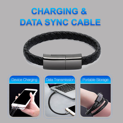 Bracelet Charger