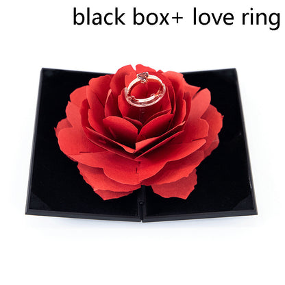 Caja sorpresa