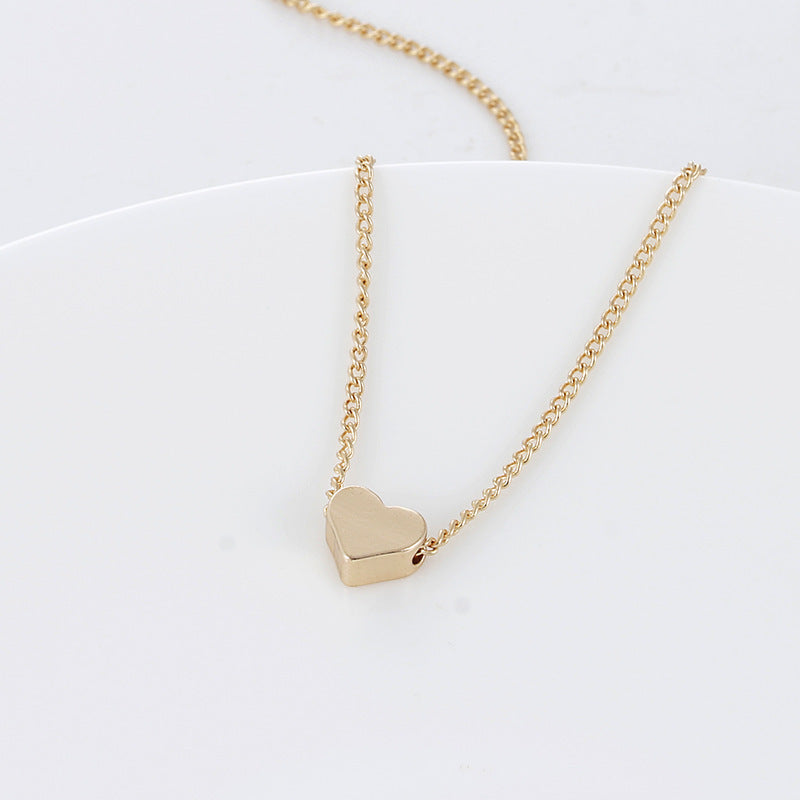Love Pendant