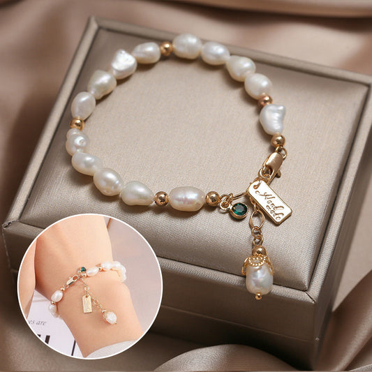Zircon Pearl