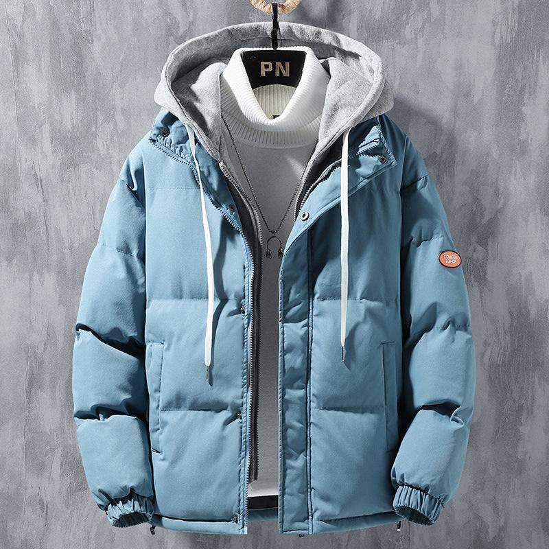 Windproof