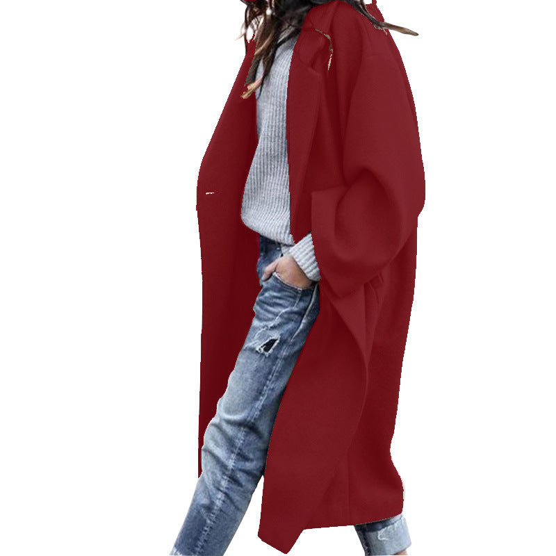 Woolen