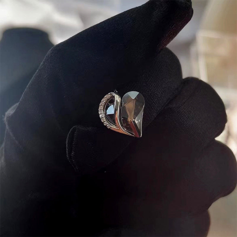 Sliver Heart