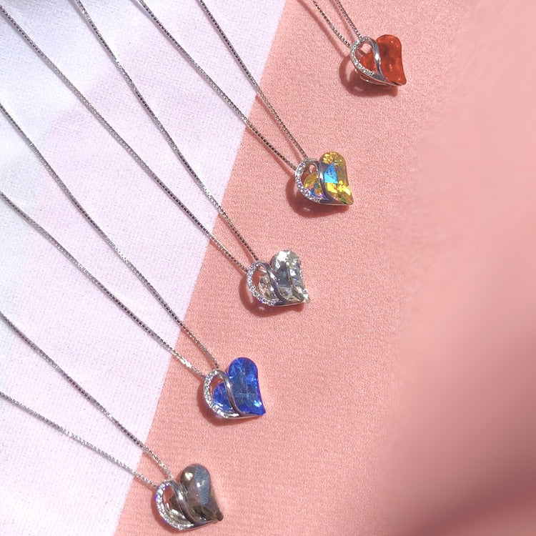 Sliver Heart