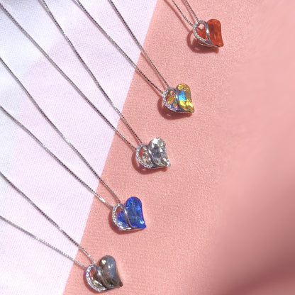 Sliver Heart