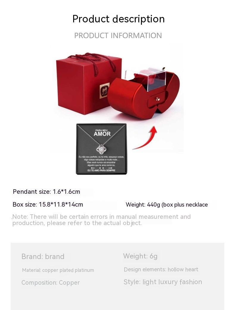 Rosé Box